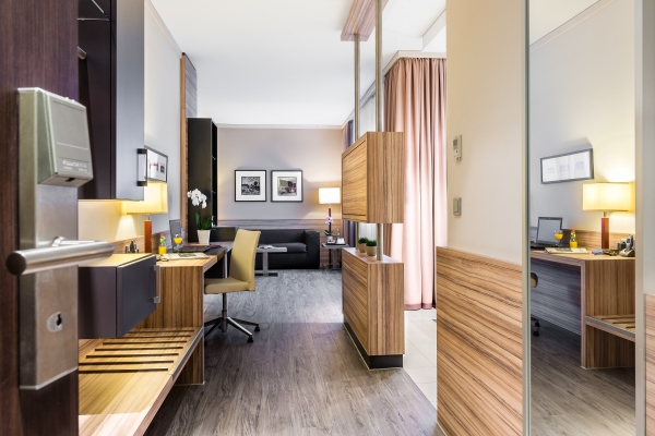 Hotel Best Western Premier Novina (Regensburg)